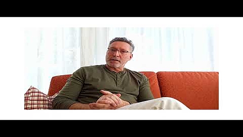 Wir sind SHV – Pflegeassistent Gunter Gabriel
