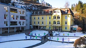 Jerusalema Challenge Marienheim Spittal/Drau
