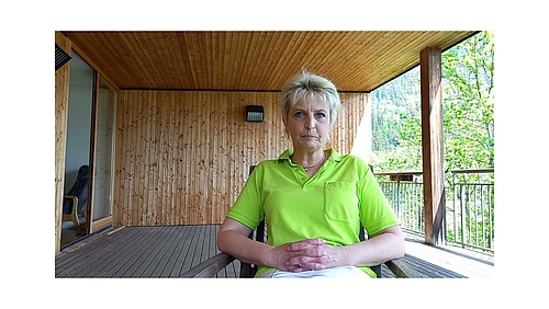 Wir sind SHV – Reinigung Dagmar Kohlmayer