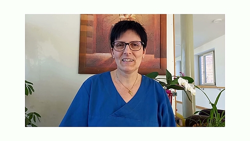 Wir sind SHV - DGKP Andrea Pittino