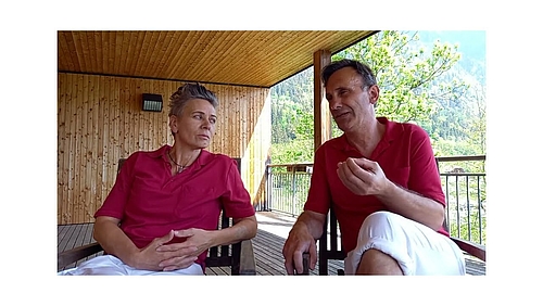 Wir sind SHV – FSB Marianne & PA Gernot